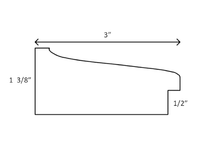 Custom Frame CFSYEC224x