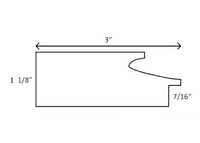Custom Frame CFSYEC227x
