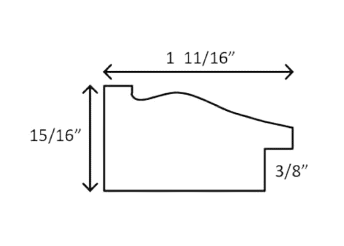Custom Frame CFSYEC240x
