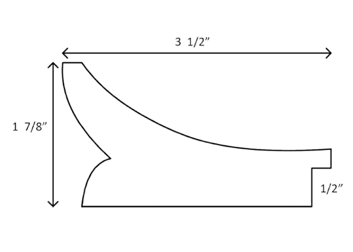 Custom Frame CFSYEC246x