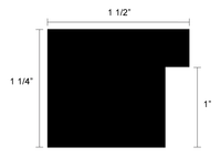 Custom Frame CFSYEC2610x