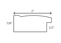 Custom Frame CFSYEC2810x