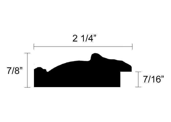 Custom Frame CFSYEC405x