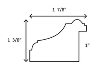 Custom Frame CFSYH11677