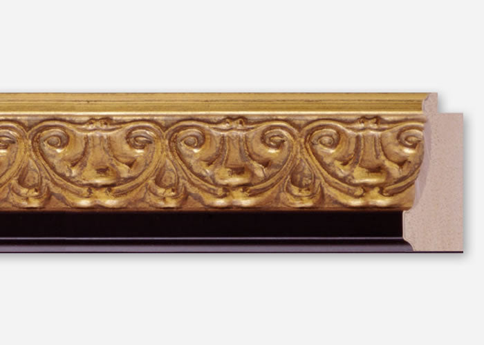 Custom Frame CFSYH277