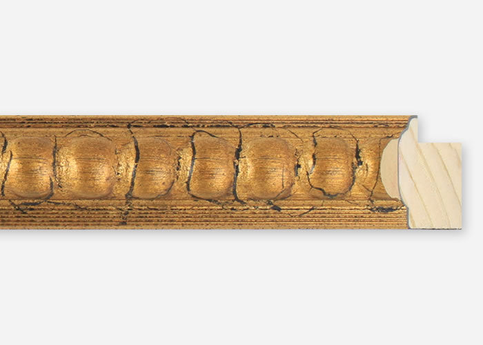 Custom Frame CFSYH6207