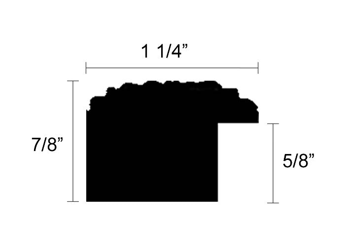 Custom Frame CFSYH6407