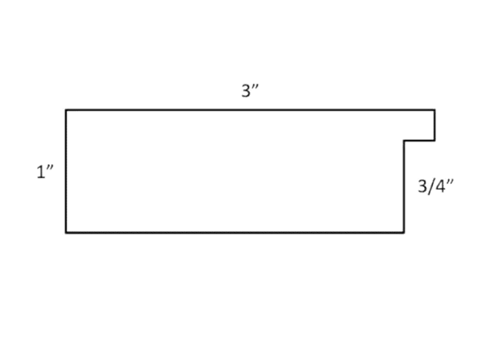 Custom Frame CFSYH6525