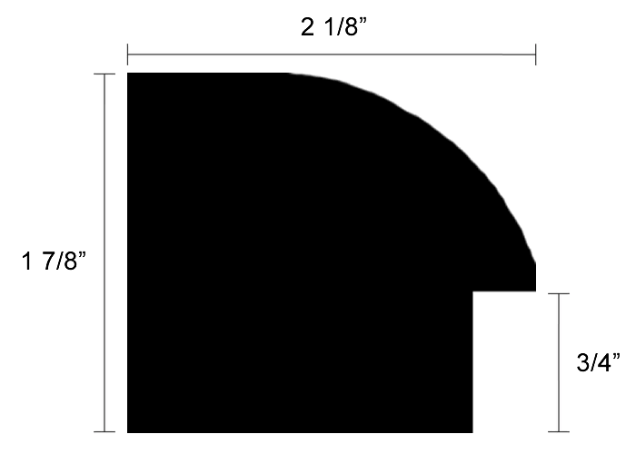 Custom Frame CFSYH7442