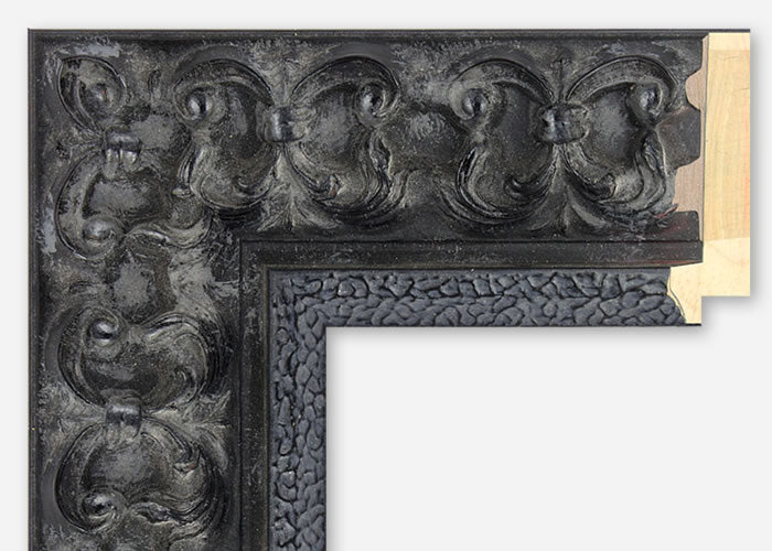 Custom Frame CFSYH8210