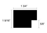 Custom Frame CFSYI105