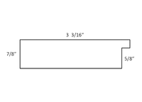 Custom Frame CFSYI305