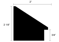 Custom Frame CFSYI555
