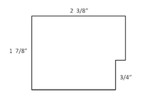 Custom Frame CFSYI610