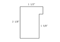 Custom Frame CFSYI6405