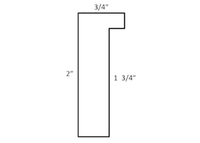 Custom Frame CFSYM2002