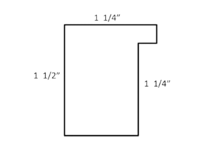 Custom Frame CFSYM2005