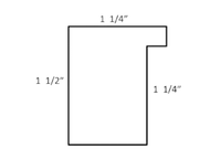 Custom Frame CFSYM2005