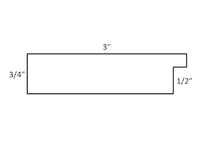 Custom Frame CFSYM2550