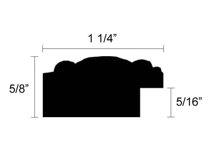 Custom Frame CFSXML-921