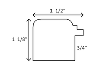 Custom Frame CFSYN1010D