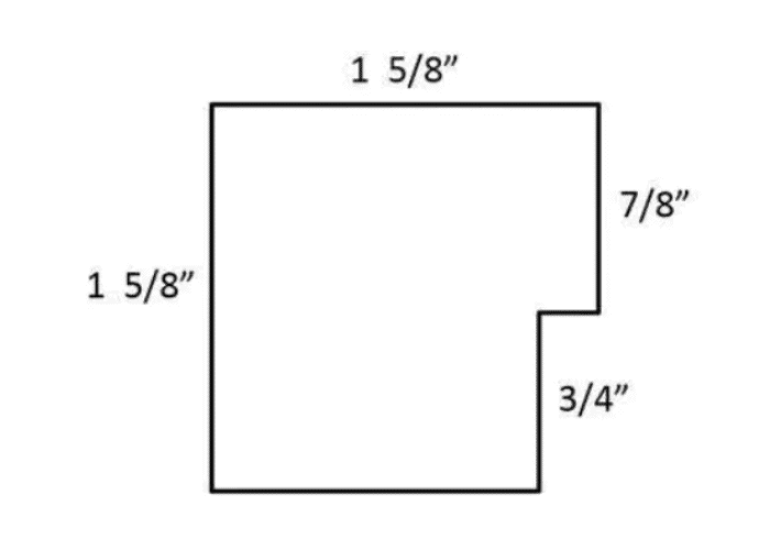Custom Frame CFSYN1011