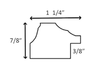 Custom Frame CFSYN1107