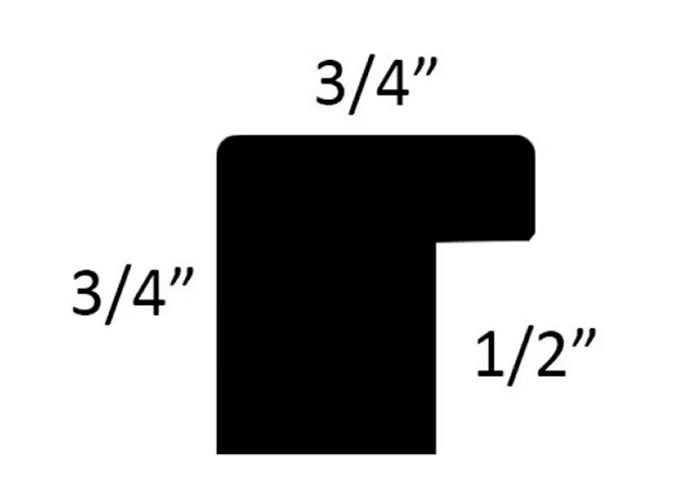 Custom Frame CFSYN1120x