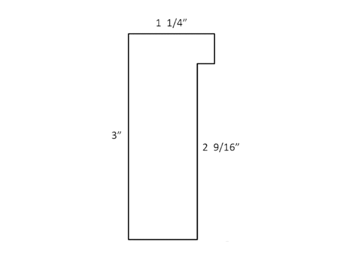 Custom Frame CFSYN1531