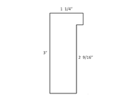 Custom Frame CFSYN1531
