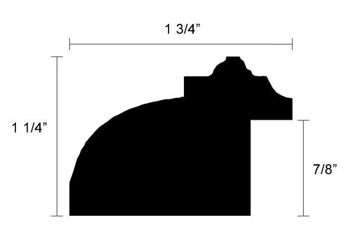 Custom Frame CFSYN1914
