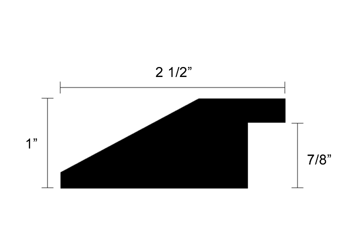 Custom Frame CFSYN2010