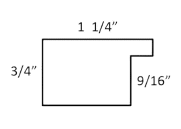 Custom Frame CFSYN2111
