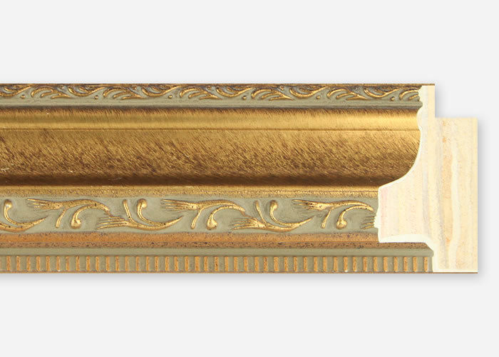 Custom Frame CFSYN2307