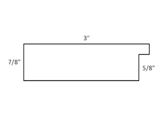 Custom Frame CFSYN2530