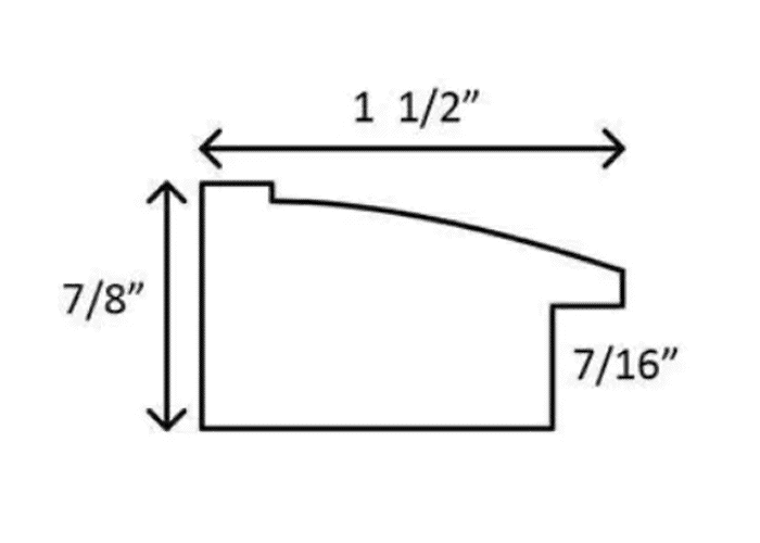 Custom Frame CFSYN2910