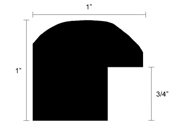 Custom Frame CFSYN3024
