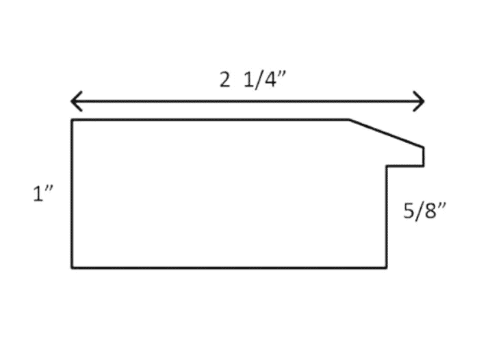 Custom Frame CFSYN3311