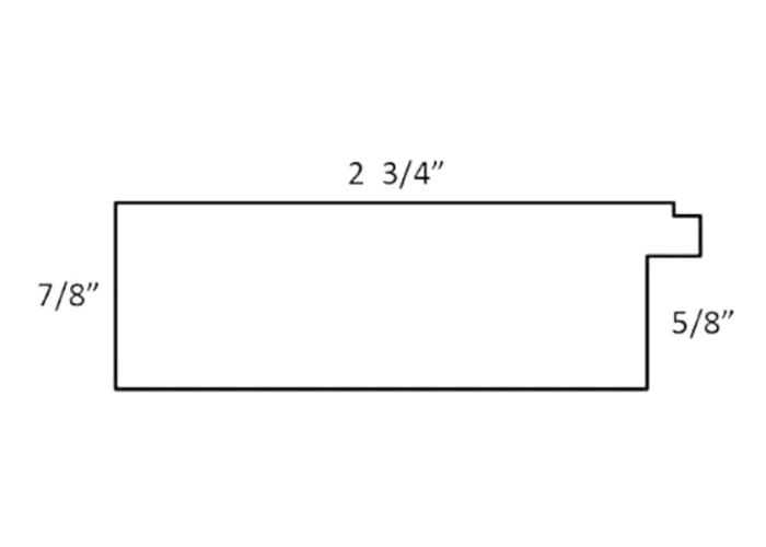 Custom Frame CFSYN4010