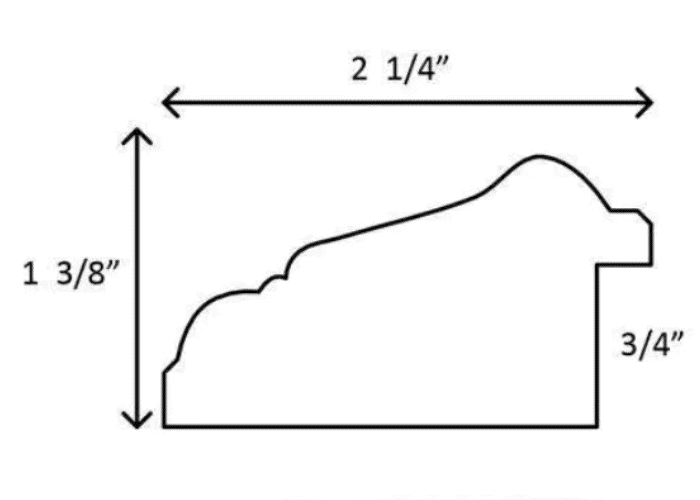 Custom Frame CFSYN4210