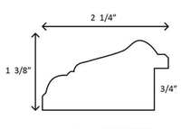 Custom Frame CFSYN4210