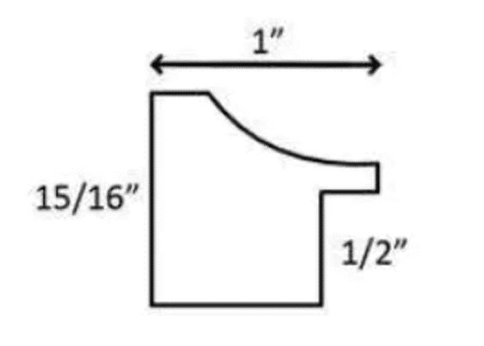 Custom Frame CFSYN4810