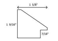 Custom Frame CFSYN540