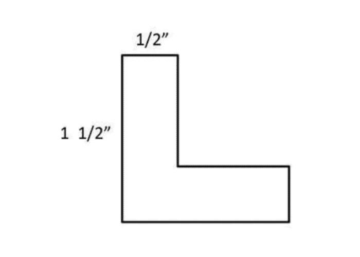 Custom Floater Frame CFSYN6610