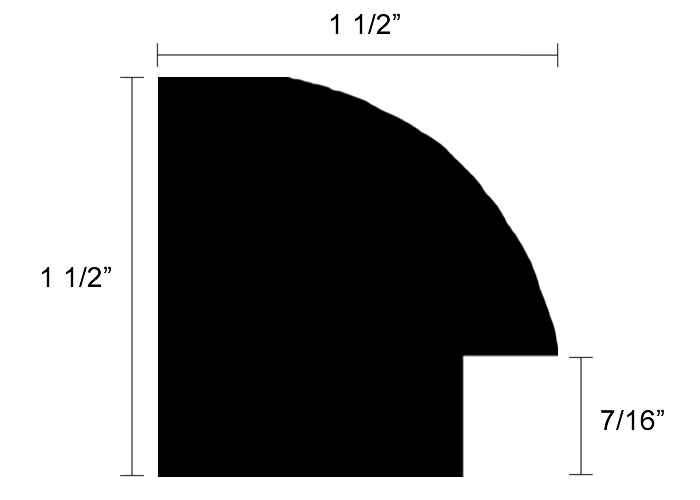 Custom Frame CFSYN7011