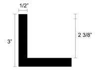 Custom Floater Frame CFSYN7710