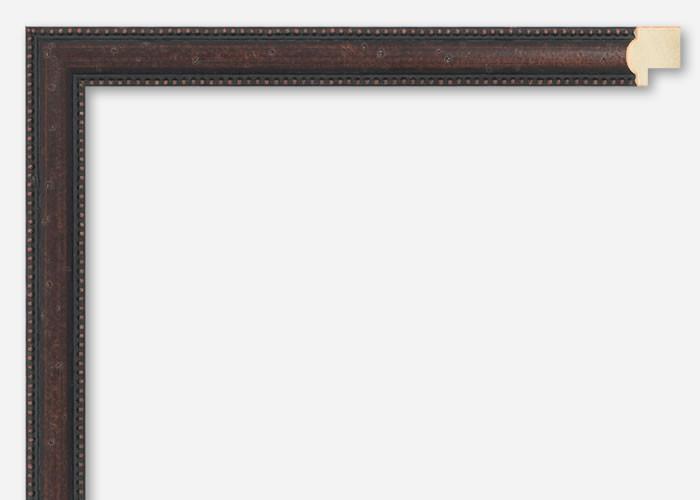 Custom Frame CFSX305-345x
