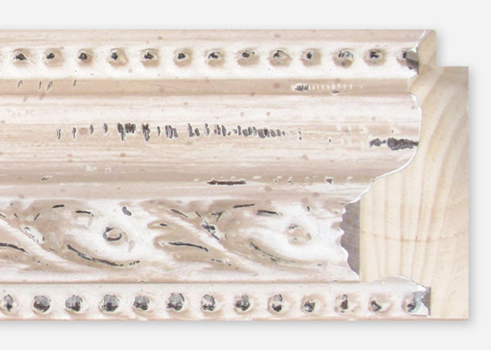 Custom Frame CFSX325-35