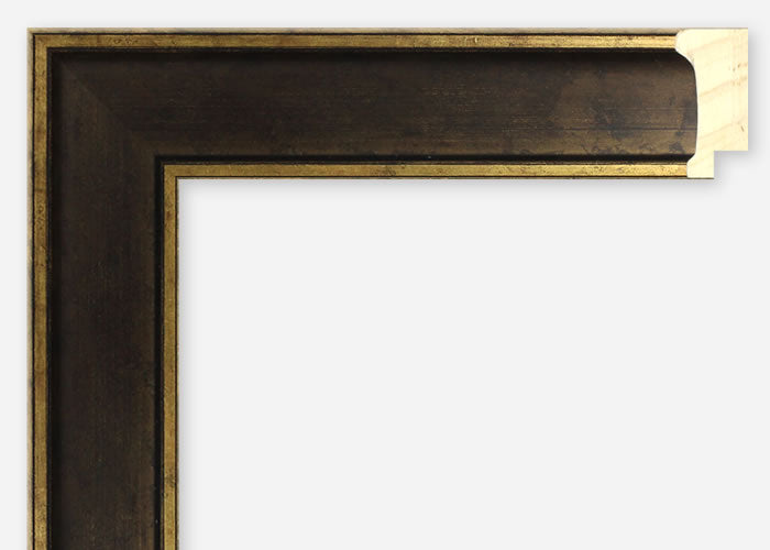 Custom Frame CFSX1300-870