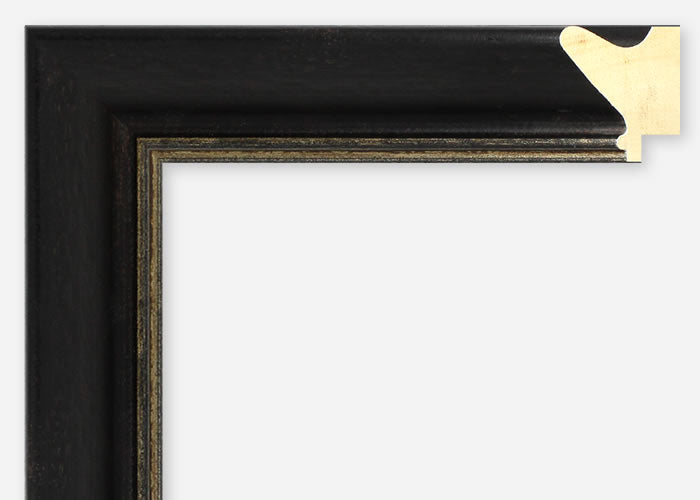 Custom Frame CFSX2600-35